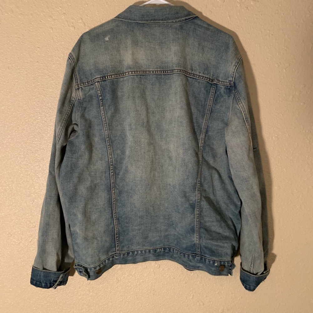Gap Denim Jacket - image 2